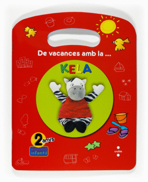 C-2 ANYS DE VACANCES AMB LA...KELA 09