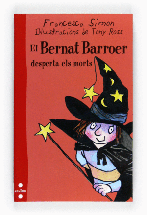 EL BERNAT BARROER DESPERTA ELS MORTS