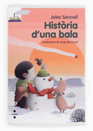 HISTÒRIA D'UNA BALA