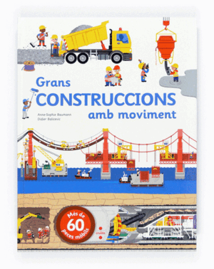 C-AM.GRANS CONSTRUCCIONS AMB MOVIMENT