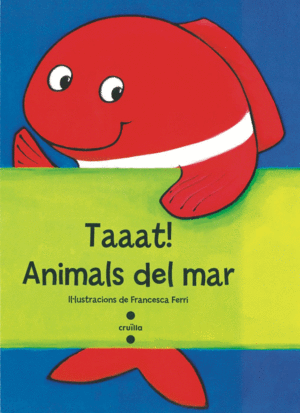 C-TAAAT!ANIMALS DEL MAR