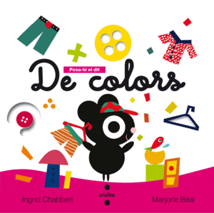 POSA-HI EL DIT:DE COLORS