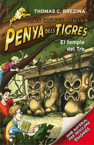 EL TEMPLE DEL TRO