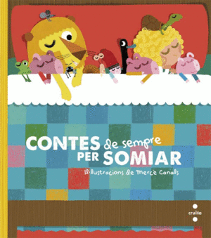 C-CONTES DE SEMPRE PER SOMIAR