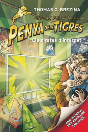 C-PT.8  ELS PIRATES D''INTERNET