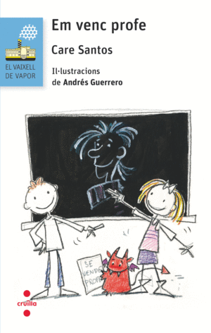 C-VVB.202 EM VENC PROFE