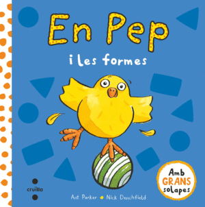 C-EN PEP I LES FORMES