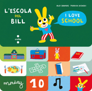 C-L'ESCOLA DEL BILL