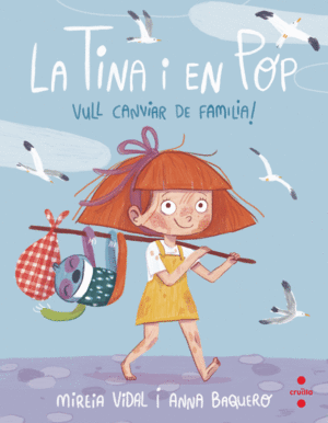 C-TP.1 VULL CANVIAR DE FAMILIA!