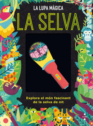 C-LLM.LA SELVA