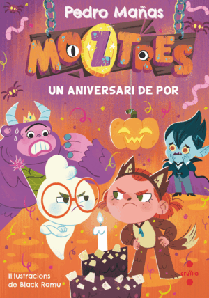 C-MOZ.6 UN ANIVERSARI DE POR