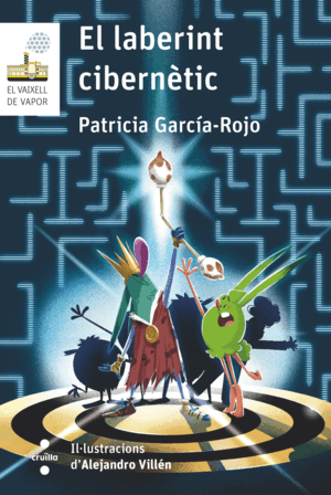 EL LABERINT CIBERNETIC