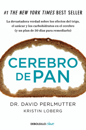 CEREBRO DE PAN