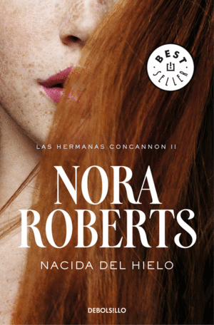 NACIDA DEL HIELO (LAS HERMANAS CONCANNON 2)