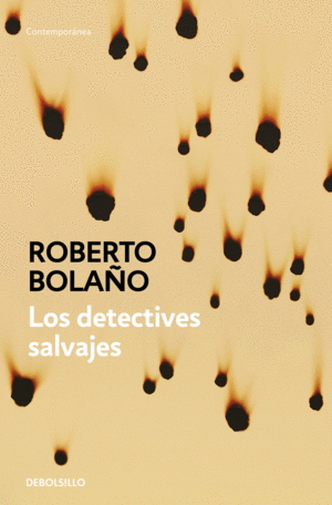 LOS DETECTIVES SALVAJES