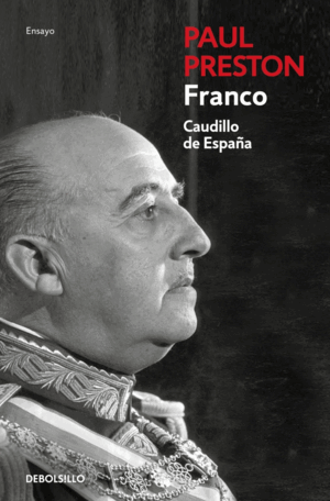 FRANCO. CAUDILLO DE ESPAÑA (ED. ACTUALIZ