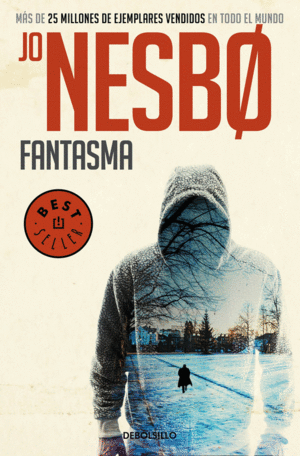 FANTASMA (HARRY HOLE 9)