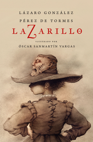 LAZARILLO Z (ILUSTRADO)