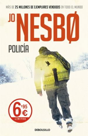 POLICÍA (HARRY HOLE 10)