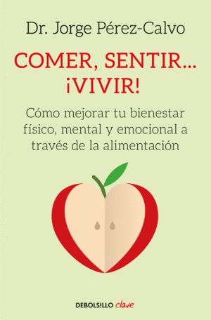 COMER, SENTIR...­VIVIR!