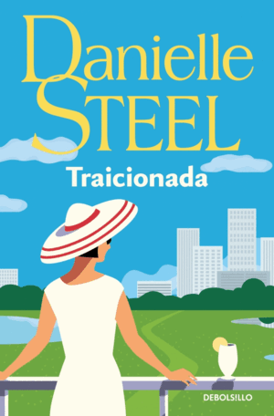TRAICIONADA