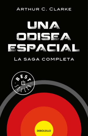 UNA ODISEA ESPACIAL