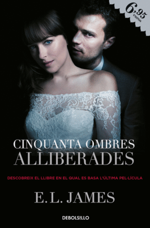 CINQUANTA OMBRES ALLIBERADES (PELICULA)