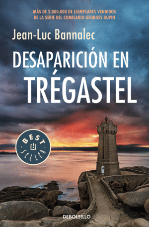 DESAPARICIÓN EN TRGASTEL