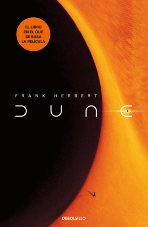 DUNE (NUEVA EDICIÓN) (LAS CRÓNICAS DE DUNE 1)