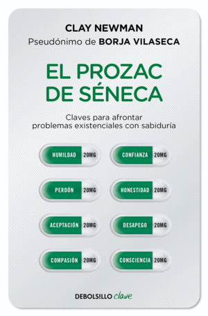 EL PROZAC DE SÉNECA