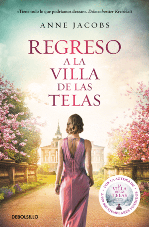 REGRESO A LA VILLA DE LAS TELAS