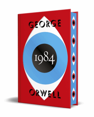1984 (EDICIÓN DEFINITIVA AVALADA POR THE ORWELL ESTATE) (EDICIÓN ESPECIAL LIMITA