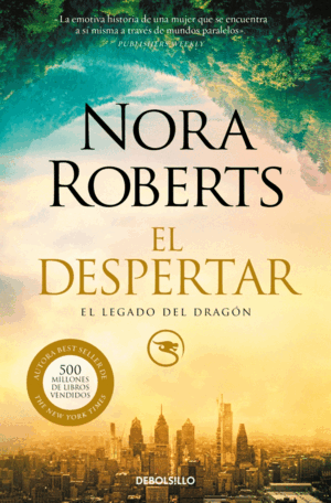 EL DESPERTAR