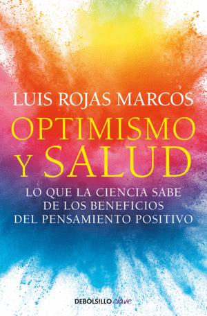 OPTIMISMO Y SALUD