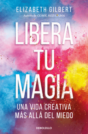 LIBERA TU MAGIA