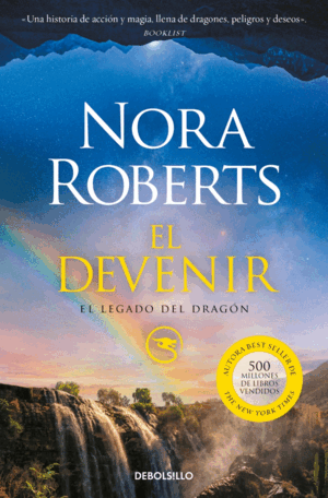 EL DEVENIR
