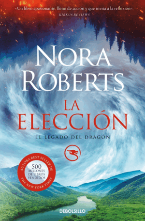 LA ELECCIÓN