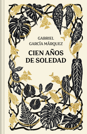 CIEN AÑOS DE SOLEDAD (EDICION ANIVERSARIO)