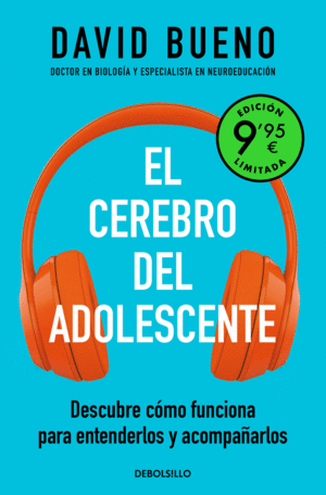 CEREBRO DEL ADOLESCENTE, EL (LIMITED)