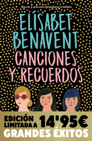 CANCIONES Y RECUERDOS (CAMPAÑA NAVIDAD GRANDES EXITOS EDICION LIMITADA)