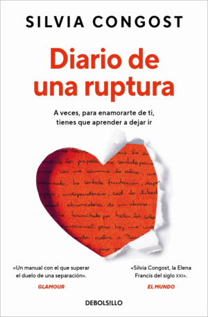 DIARIO DE UNA RUPTURA