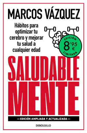 SALUDABLE MENTE (EDICIÓN LIMITADA)