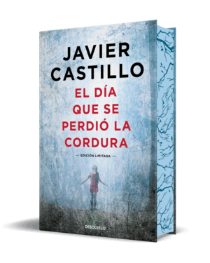 EL DÍA QUE SE PERDIÓ LA CORDURA (EDICIÓN LIMITADA CON CANTOS TINTADOS)