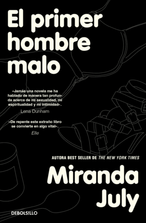 EL PRIMER HOMBRE MALO