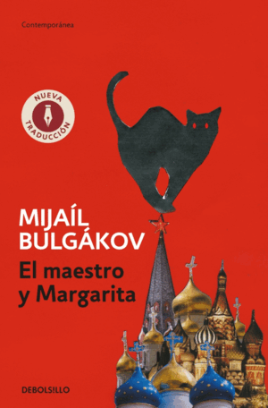 EL MAESTRO Y MARGARITA (NUEVA TRADUCCIÓN)