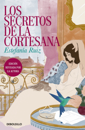 LOS SECRETOS DE LA CORTESANA