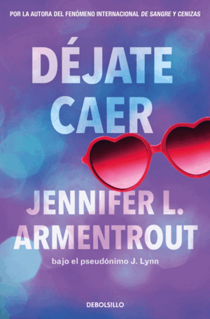 DEJATE CAER (TE ESPERARE 4)