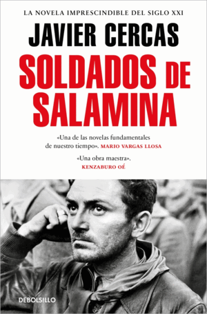 SOLDADOS DE SALAMINA