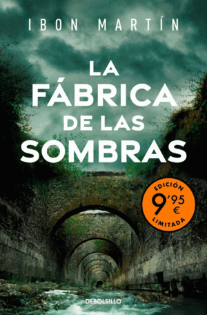 LA FÁBRICA DE LAS SOMBRAS (EDICIÓN LIMITADA) (LOS CRÍMENES DEL FARO 2)