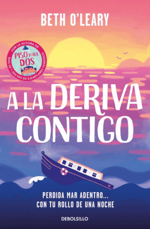 A LA DERIVA CONTIGO